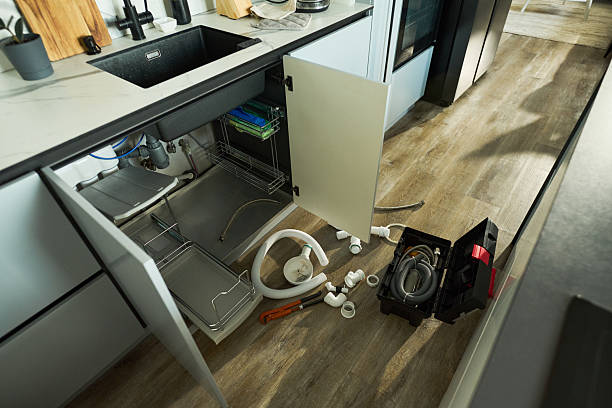 Reliable Drain Cleaning contractor in Stokesdale, NC by Street Wise - Plumbing